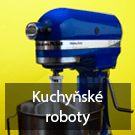 kuchynske roboty